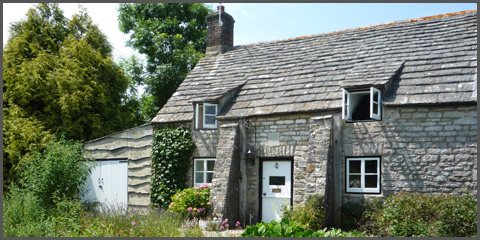Farthing Cottage A Picturesque Country Cottage To Rent In Corfe